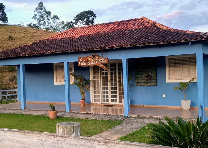 Sitio Santa Eulalia